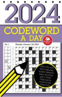 Codeword a Day 2024